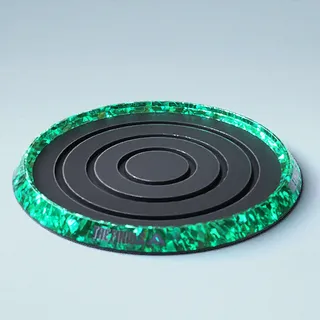 EMERALD ASCENDANT