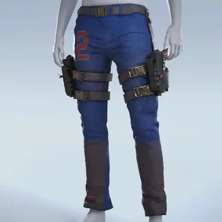 BOREAL PANTS