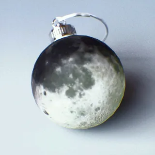 LUNAR LUNACY