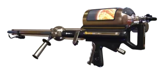 BLAZING GUARANTEE — In game