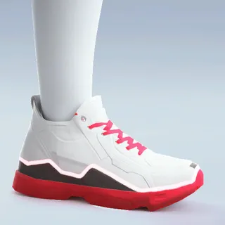 GEO-FLEX TREADS