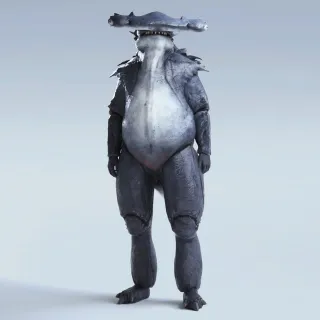 HAMMERHEAD NED