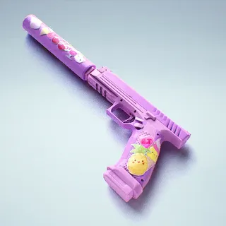 KAWAII CANDY SHOP