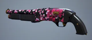 CHERRY BLOOM BOOM — In game