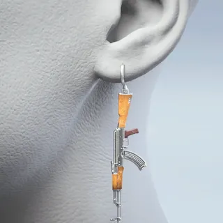 EAR TO ARMS