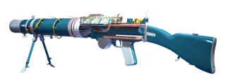 LOOP-DE-DOOM — In game