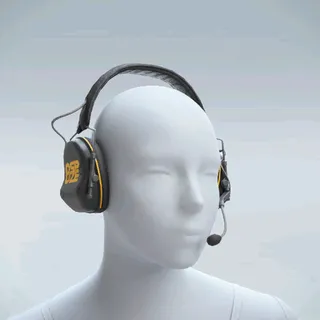 OSPUZE HEADSET
