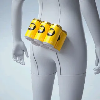 OSPUZE OB SIX PACK