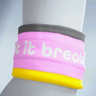 WRIST WRAP