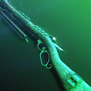 REED REQUIEM — Alternate