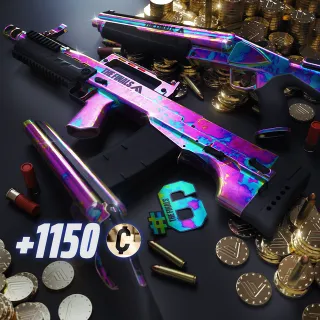 S6 STARTER PACK