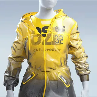 BIOBRACE HOODIE