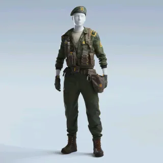 FEARLESS FRONT