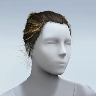 HAIR