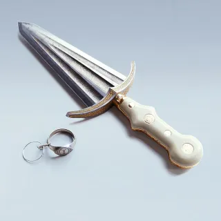 FIVEFOLD EDGE KIT