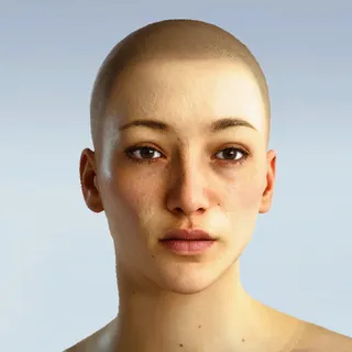 HEAD 25