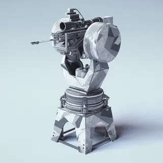 POLYGON PARAGON
