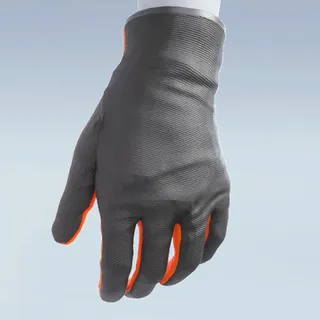 RESOLUTION GLOVES
