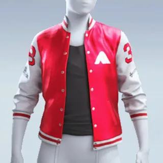 S8 FLASH VARSITY