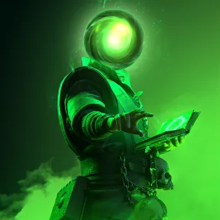 THE RIFT ASCENDANT — Alternate