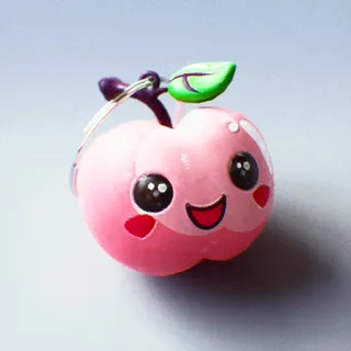 (CUTE) CHERRY BOMB