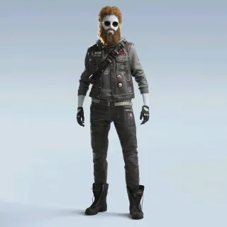 THROTTLE CREED