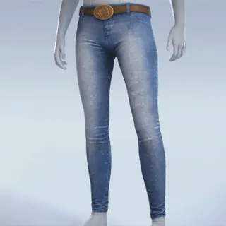 COLD BREW JEANS