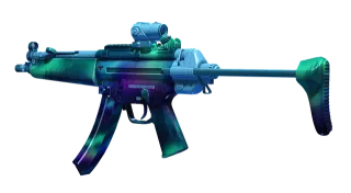 BOREAL BLINK — In game