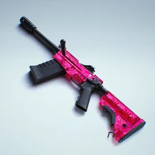 CRIMSON PINNACLE