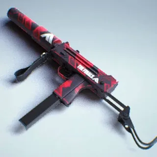ARENA CRIMSON