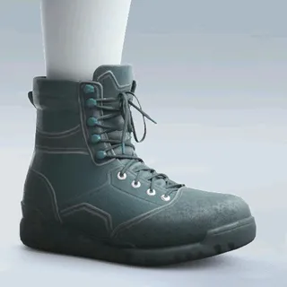 CRISIS CLIPPER BOOTS