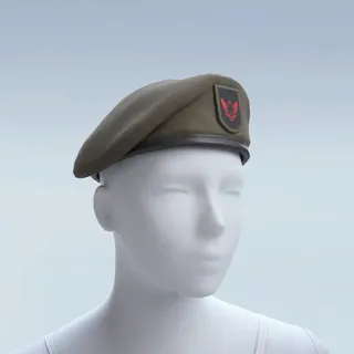 FORWARD OPERATIONS