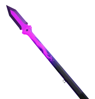 FLAME FUSION — In game