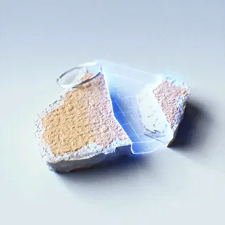 FRAGMENTED REALITY