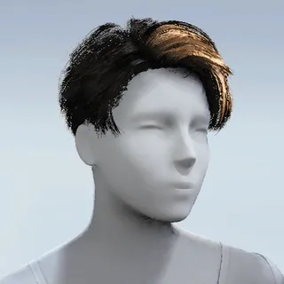 HAIR