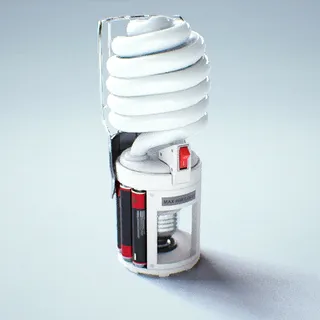 HOUSE LIGHTS