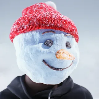 ICECAPADE FLURRY — Alternate