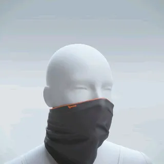 BAD NEWS BANDANA