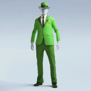 CHARM OFFENSIVE
