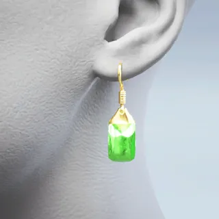 DROP DEAD GEMS