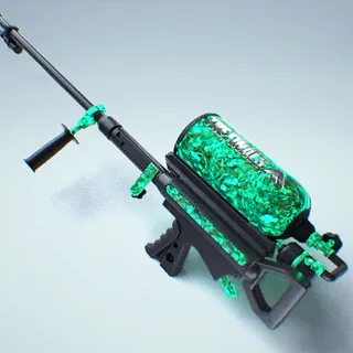 EMERALD ASCENDANT