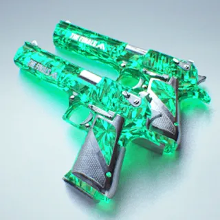 EMERALD PRIME