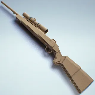 KRAFTY CRACKSHOT