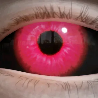 FIERY PHOTON LENSES