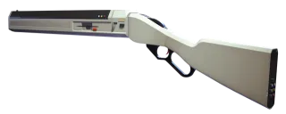 DISKETTE BEZEL — In game