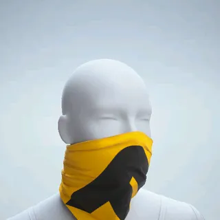 BAD NEWS BANDANA