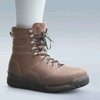 DUSKVANE BOOTS
