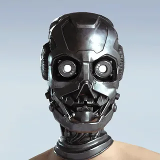 SYNTHETIC CITIZEN