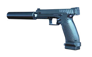 CHROMIUM FUTURA — In game