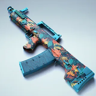 AMBIENT ALOHA
